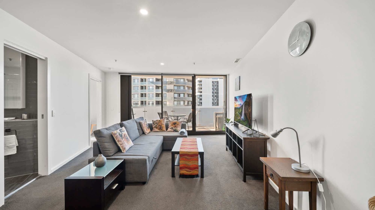 Photo of Livingroom in Gungahlin