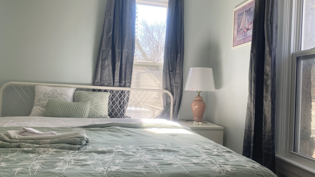 Photo of Bedroom in Springfield