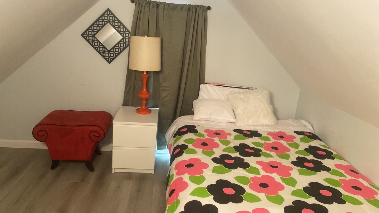Photo of Bedroom in Springfield