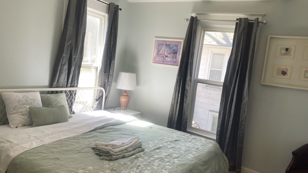 Photo of Bedroom in Springfield