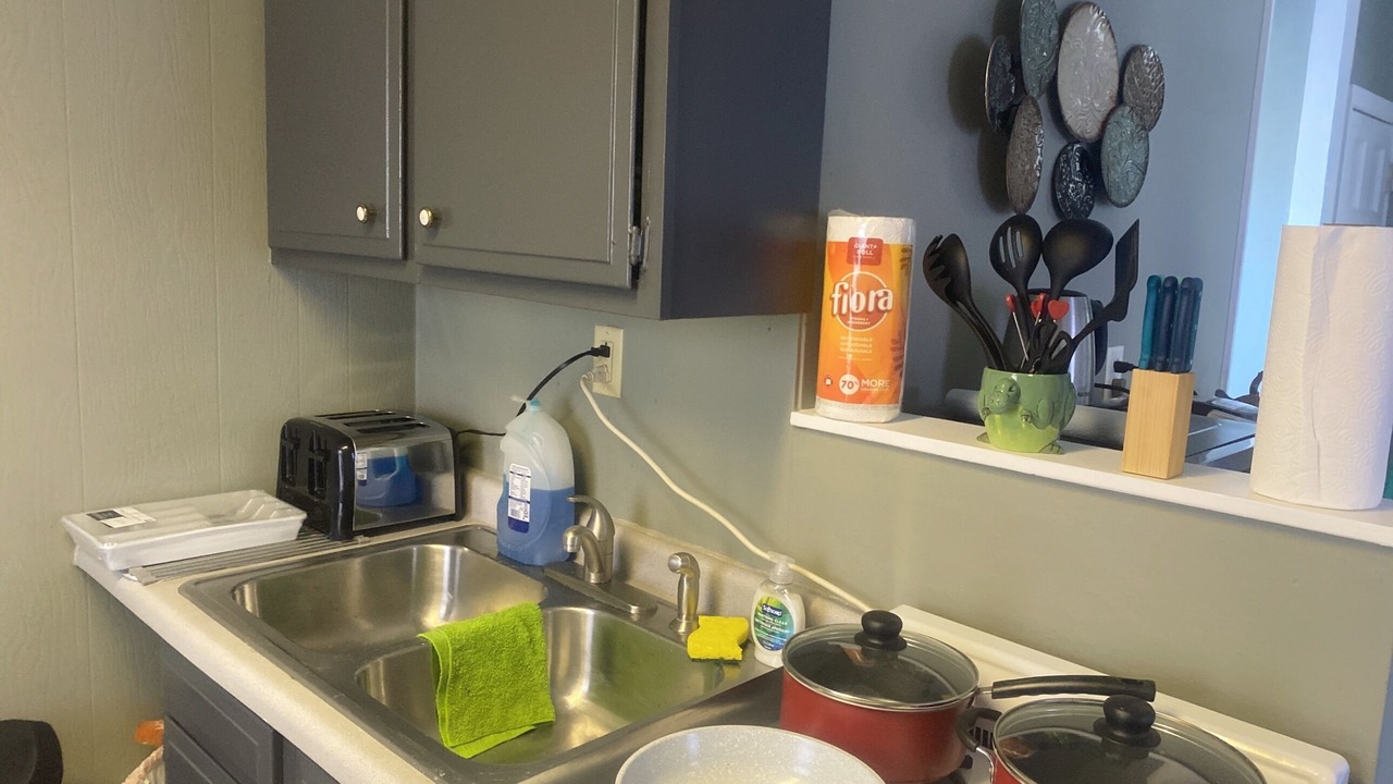 Photo of Kitchen in Springfield