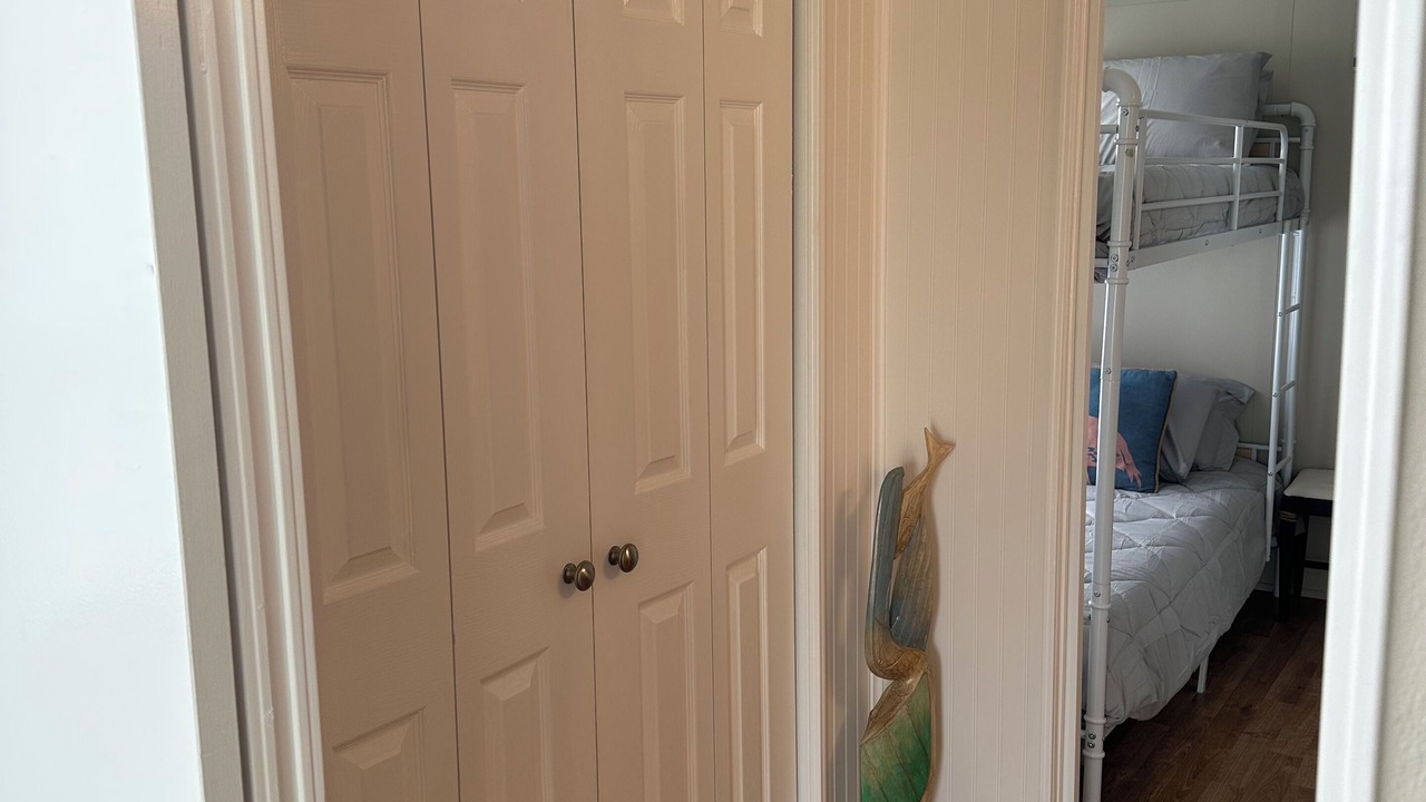 Photo of Bedroom in Assateague Pointe