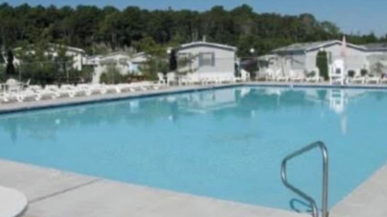 Photo of Outdoor in Assateague Pointe