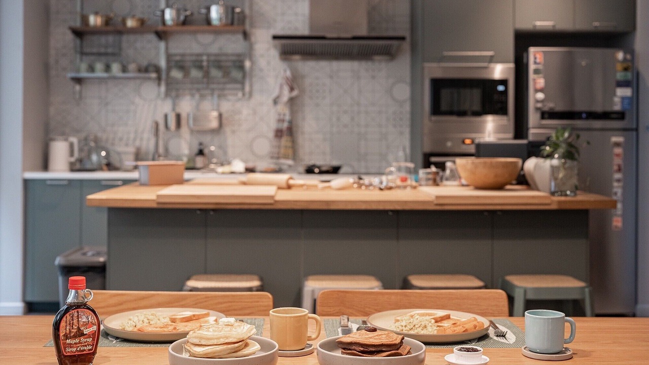 Photo of Kitchen in Pathumwan