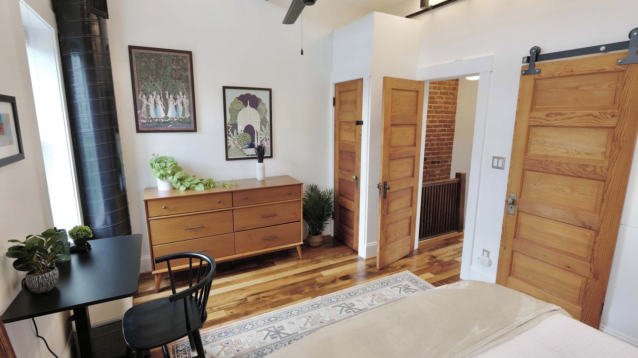 Photo of Bedroom in Park View