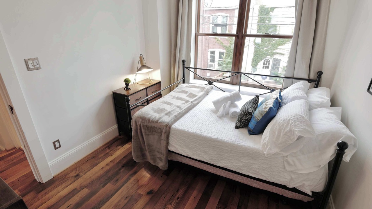 Photo of Bedroom in Park View