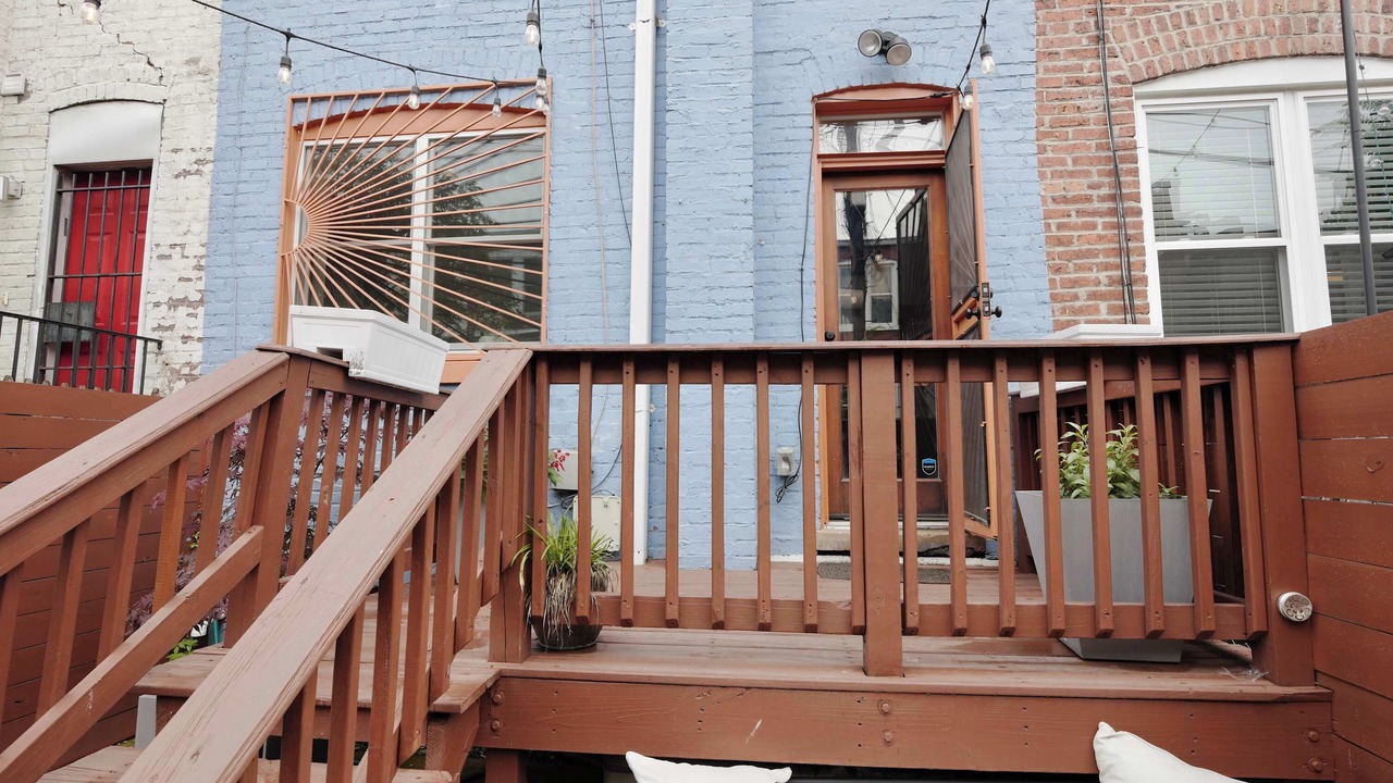 Photo of Outdoor in Park View