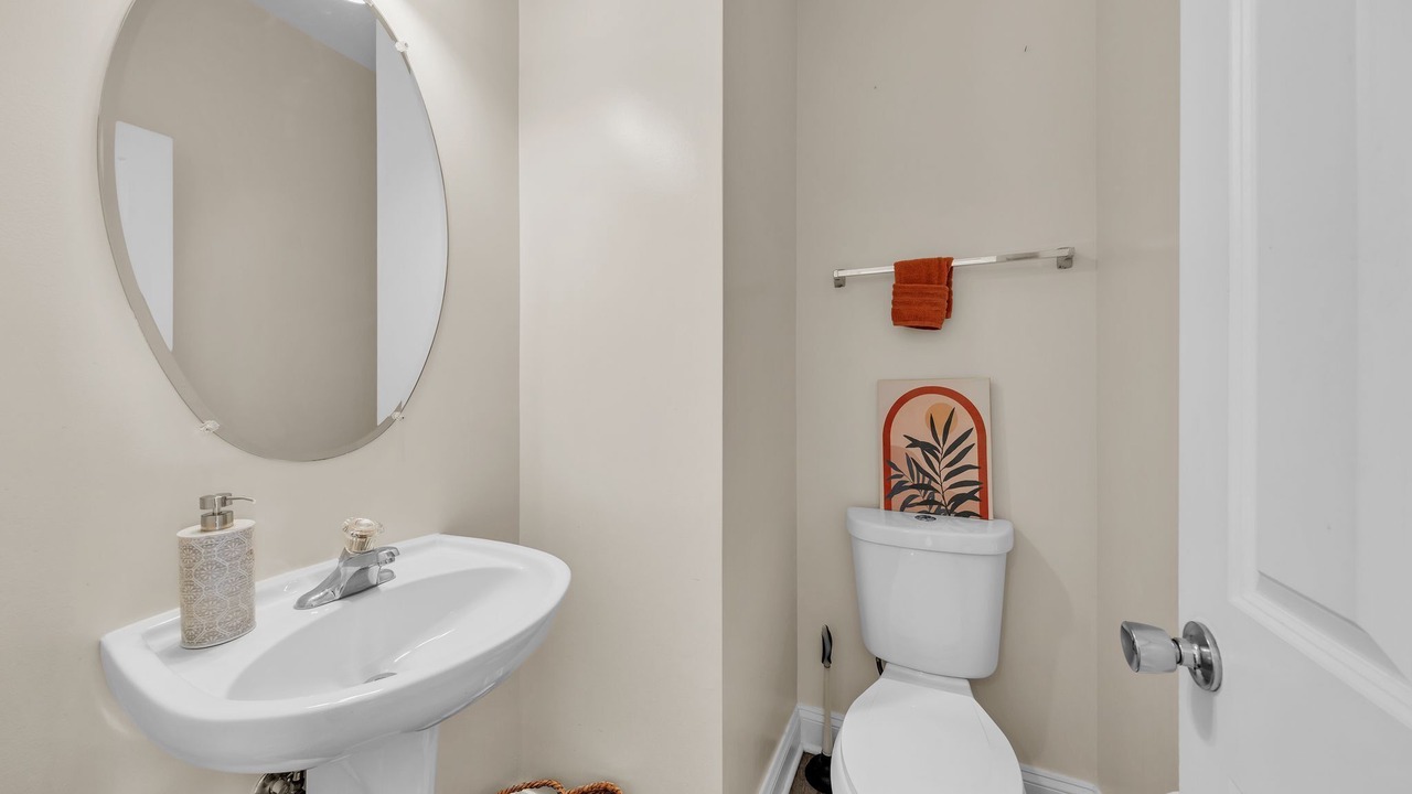 Photo of Bathroom in Bellevue