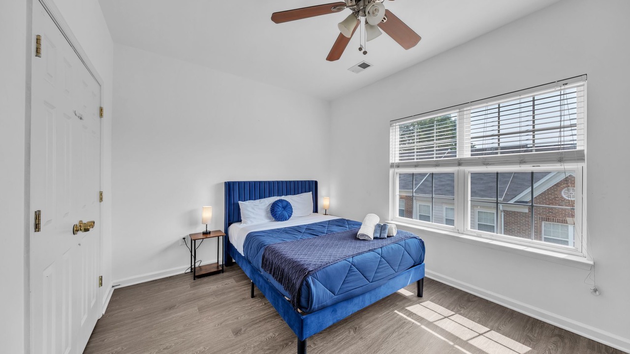Photo of Bedroom in Bellevue