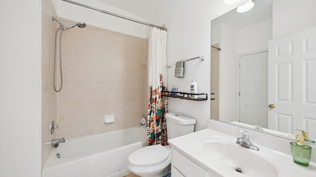 Photo of Bathroom in Bellevue