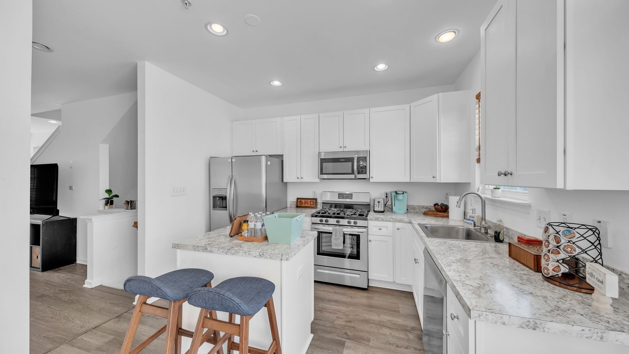 Photo of Kitchen in Bellevue