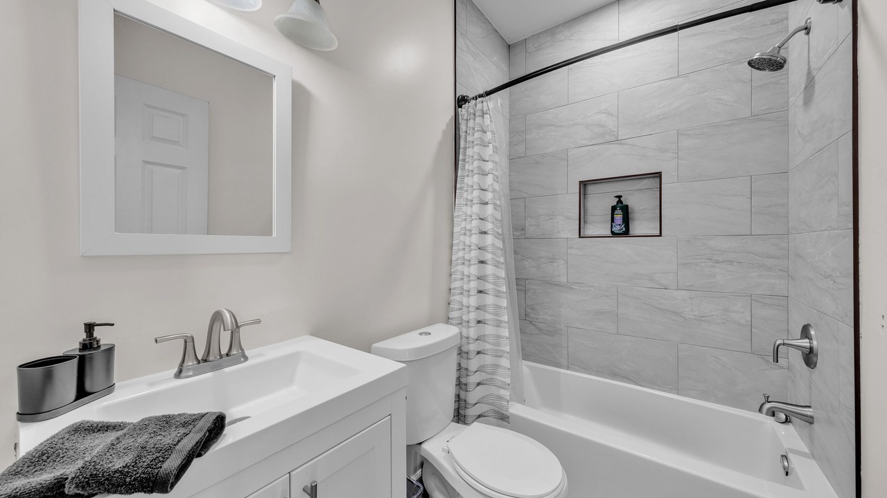Photo of Bathroom in Bellevue