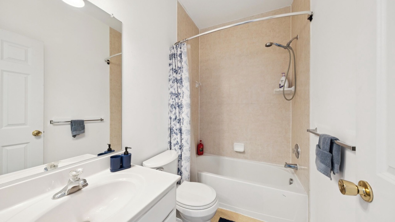 Photo of Bathroom in Bellevue