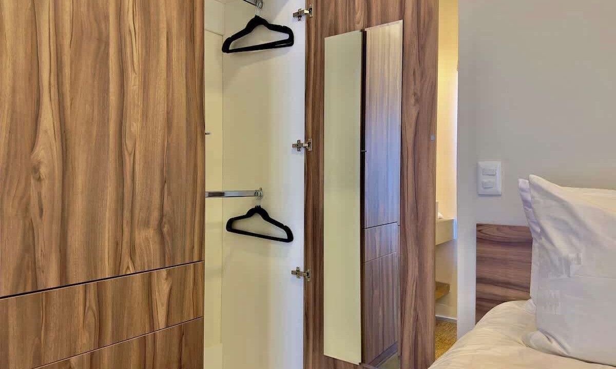 Photo of Bedroom in Valle de Guadalupe