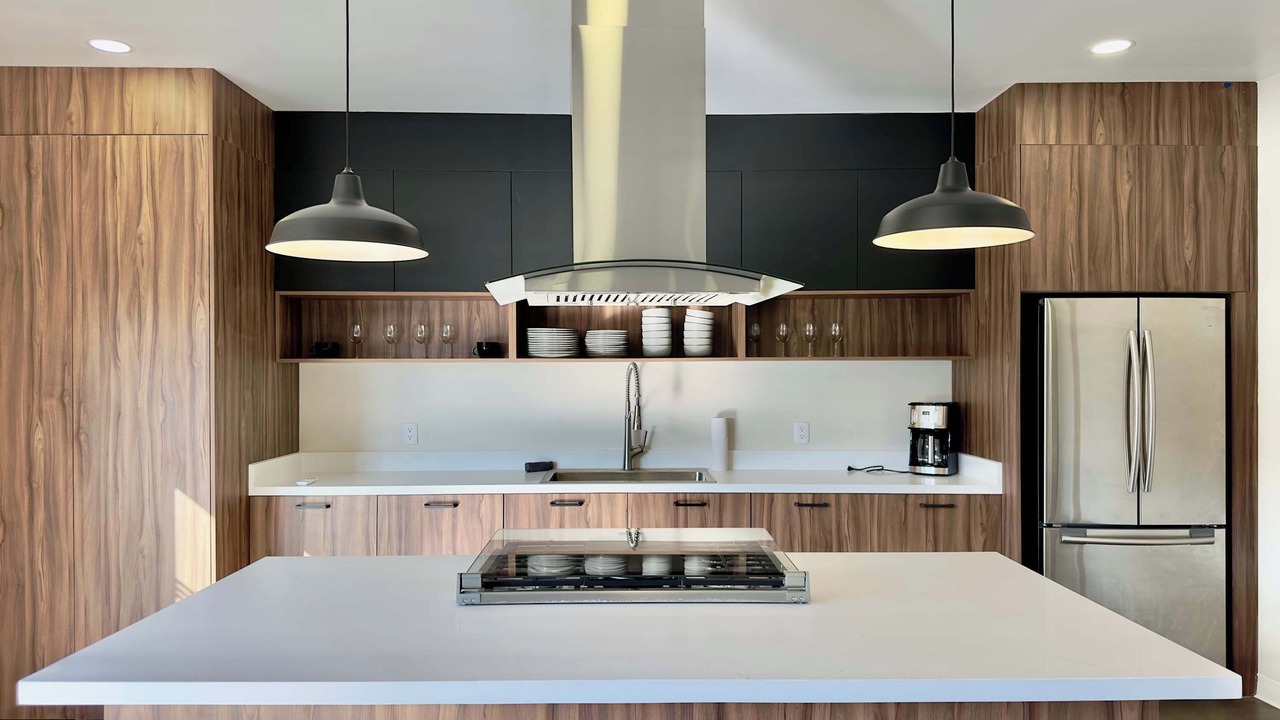 Photo of Kitchen in Valle de Guadalupe