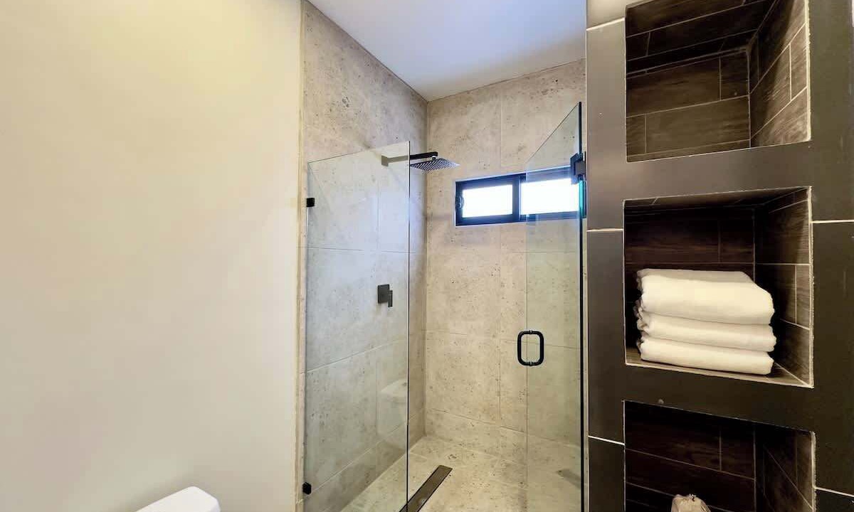 Photo of Bathroom in Valle de Guadalupe