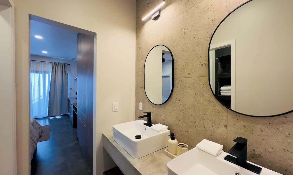 Photo of Bathroom in Valle de Guadalupe