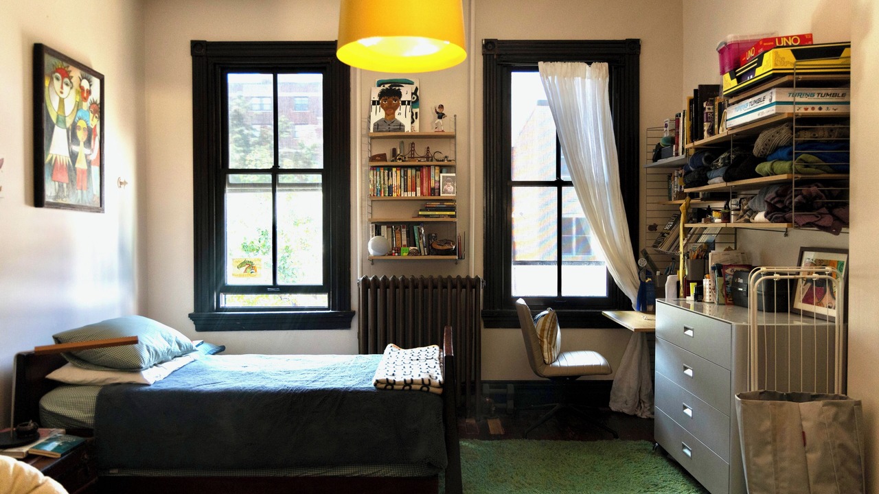 Photo of Bedroom in Cardozo
