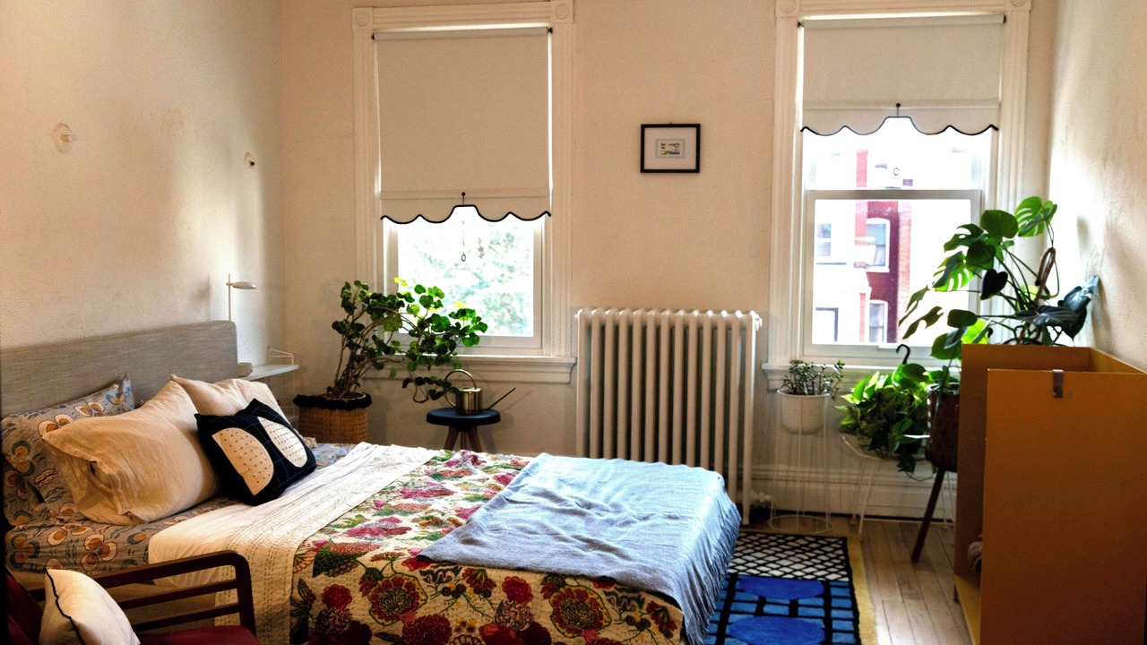 Photo of Bedroom in Cardozo