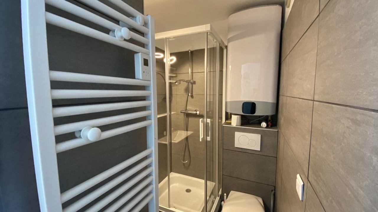 Photo of Bathroom in Cohennoz