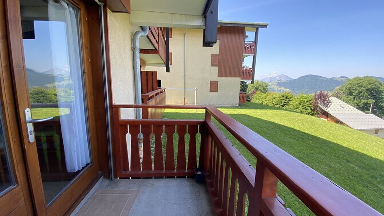 Photo of Outdoor in Cohennoz