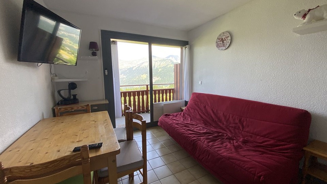 Photo of Livingroom in Cohennoz