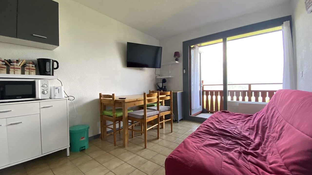 Photo of Bedroom in Cohennoz