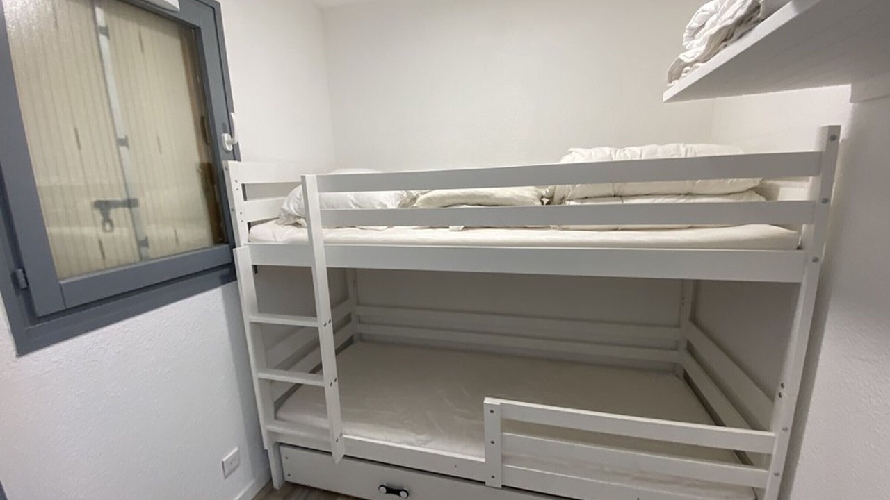 Photo of Bedroom in Cohennoz
