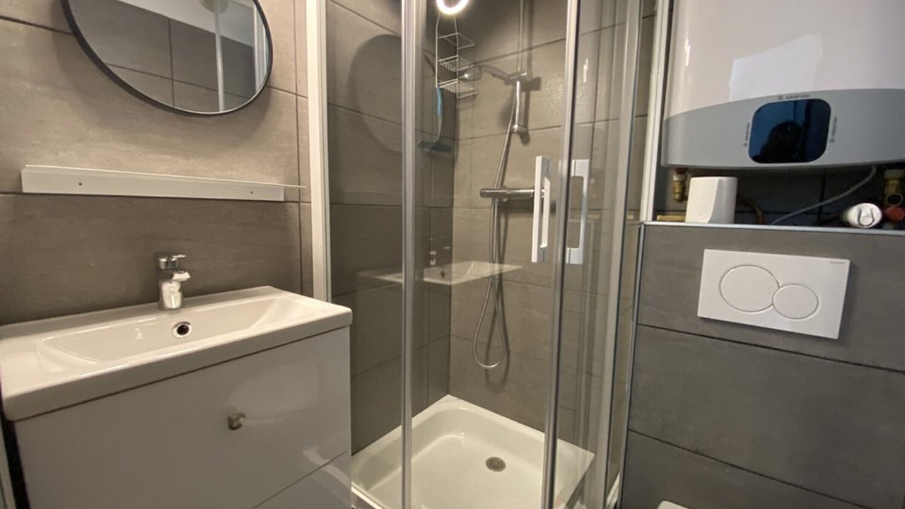 Photo of Bathroom in Cohennoz