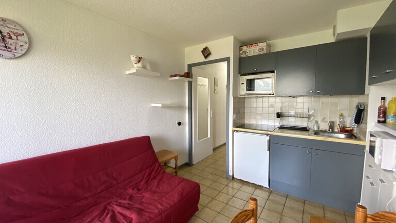 Photo of Kitchen in Cohennoz