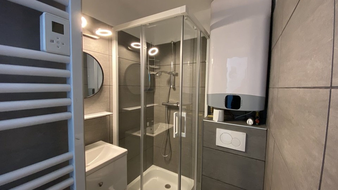 Photo of Bathroom in Cohennoz