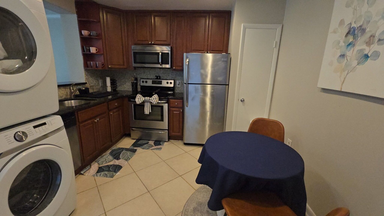 Photo of Kitchen in Montpelier