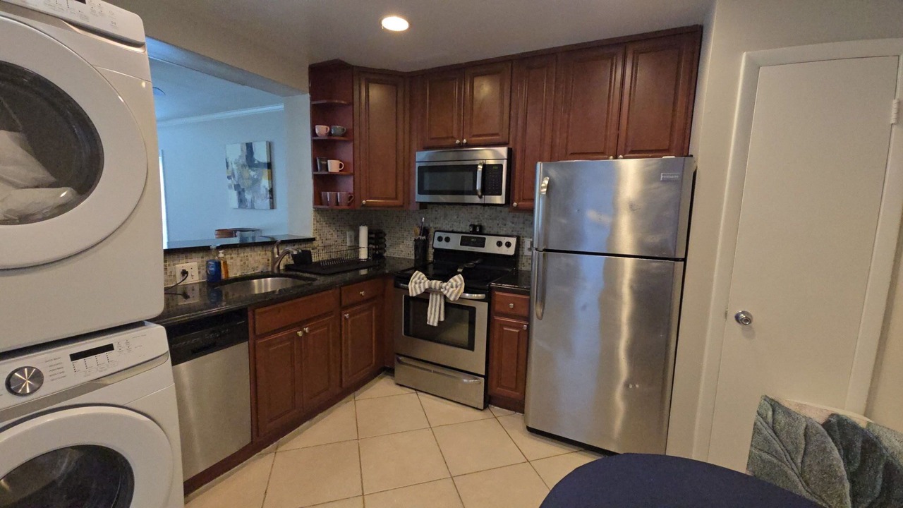 Photo of Kitchen in Montpelier