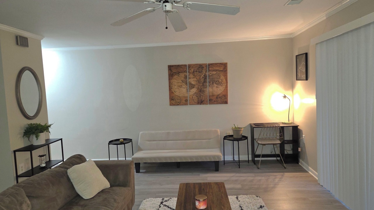 Photo of Livingroom in Montpelier