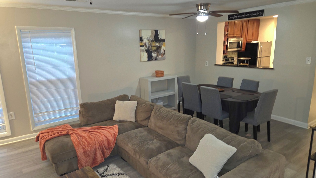 Photo of Livingroom in Montpelier