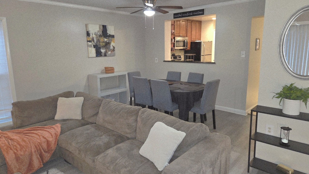 Photo of Livingroom in Montpelier