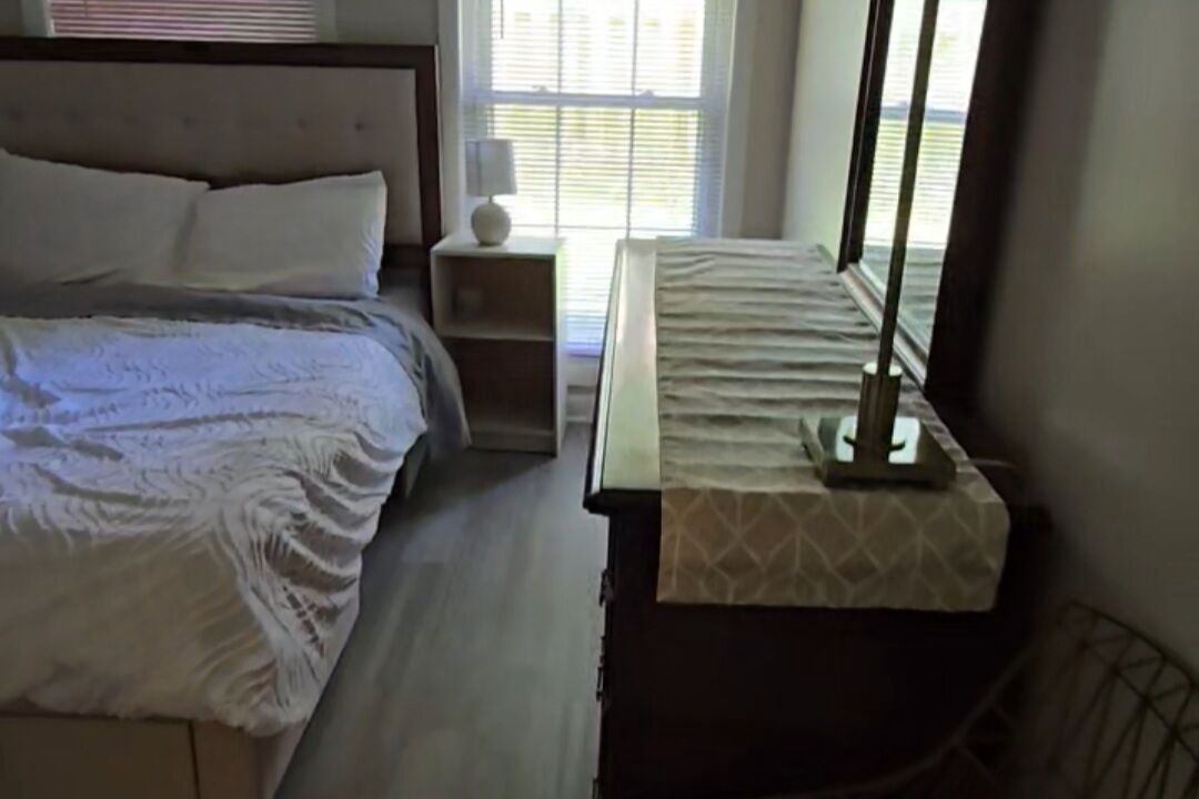 Photo of Bedroom in Montpelier
