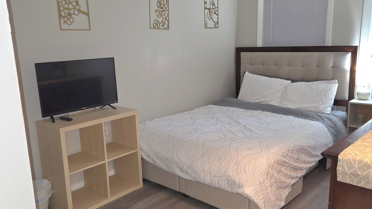 Photo of Bedroom in Montpelier