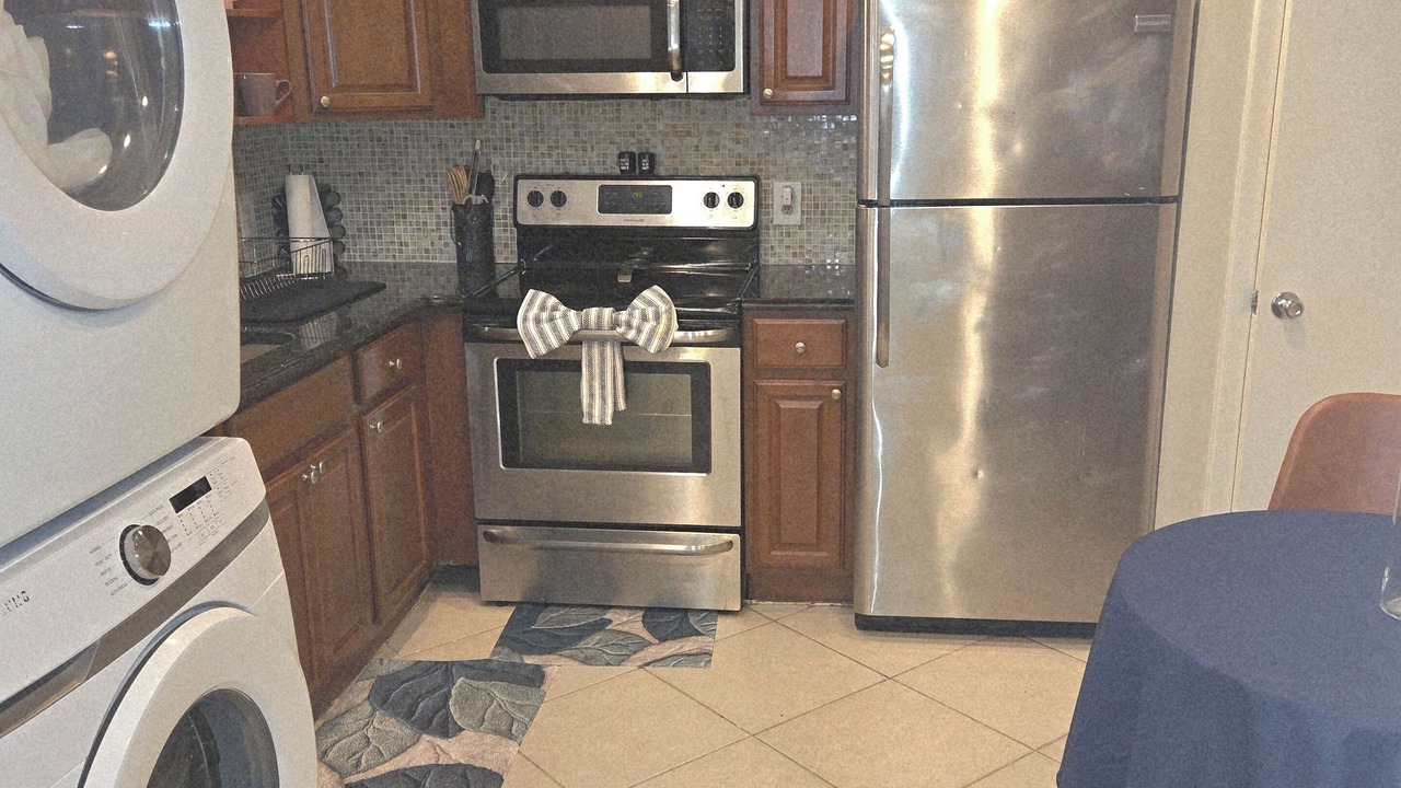 Photo of Kitchen in Montpelier