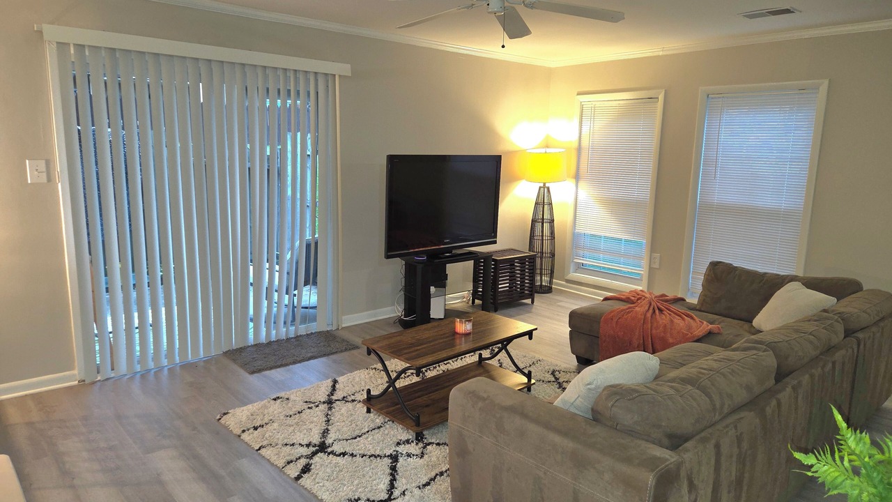Photo of Livingroom in Montpelier
