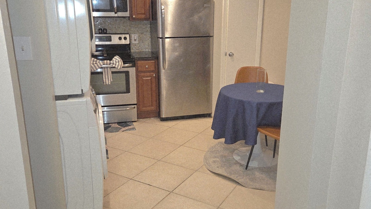 Photo of Kitchen in Montpelier