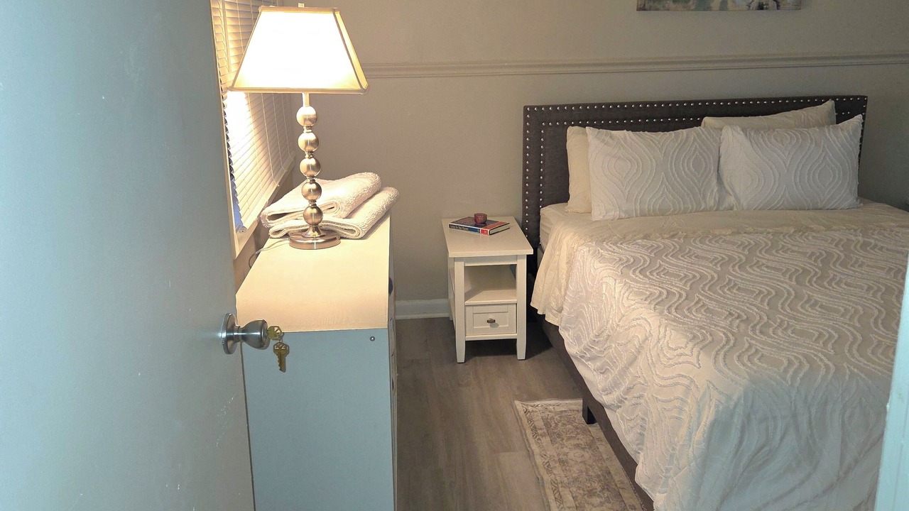 Photo of Bedroom in Montpelier
