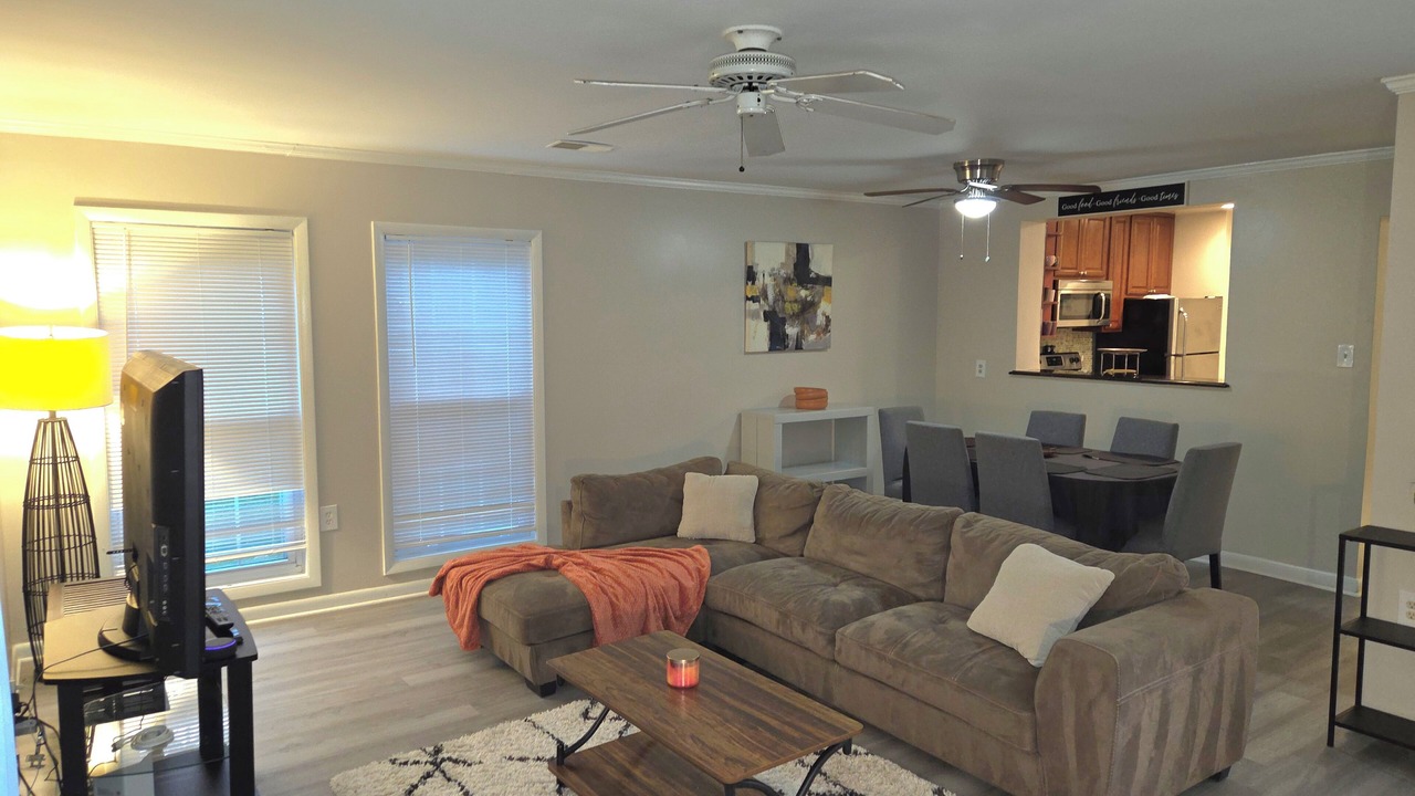 Photo of Livingroom in Montpelier