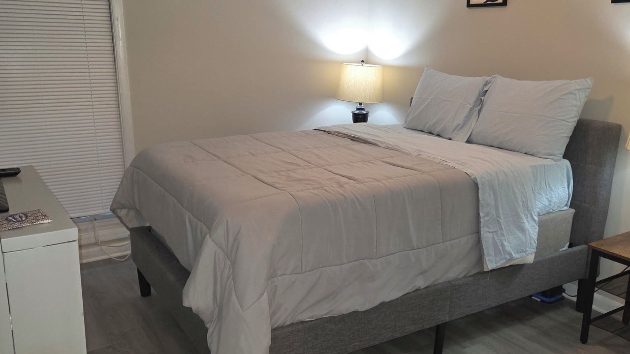 Photo of Bedroom in Montpelier