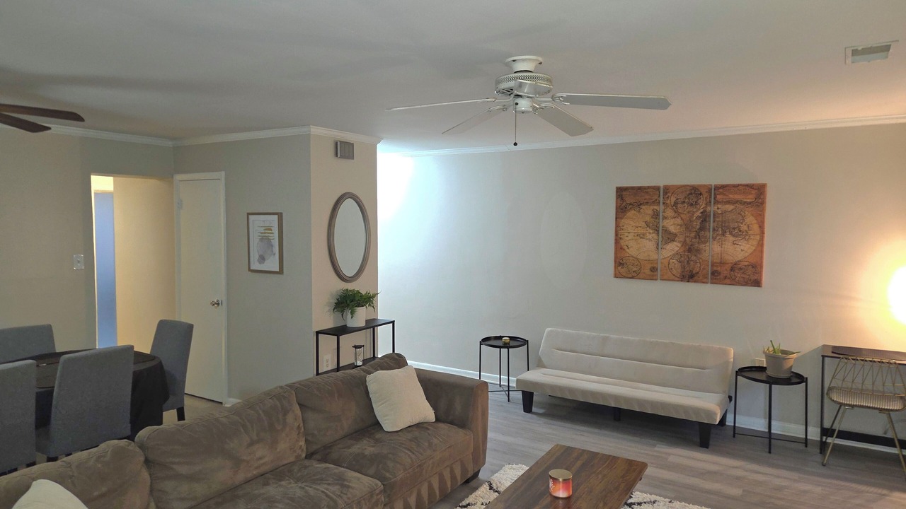Photo of Livingroom in Montpelier