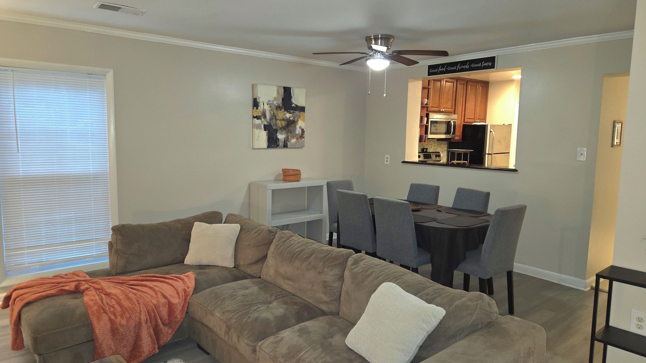Photo of Livingroom in Montpelier