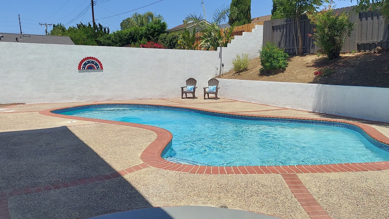 Photo of Outdoor in Simi Valley