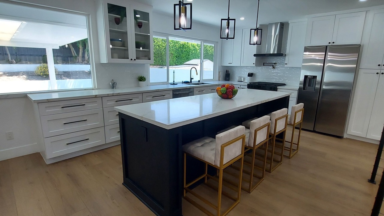 Photo of Kitchen in Simi Valley