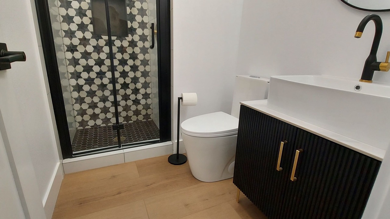 Photo of Bathroom in Simi Valley