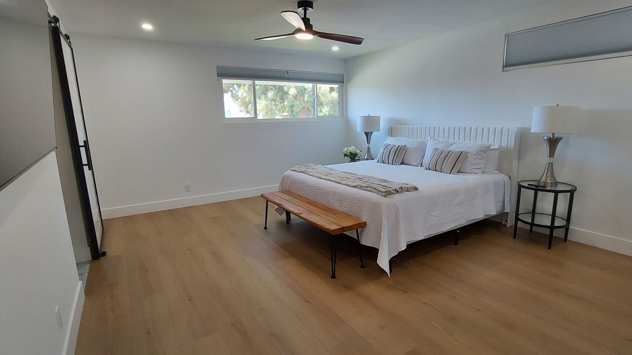 Photo of Bedroom in Simi Valley